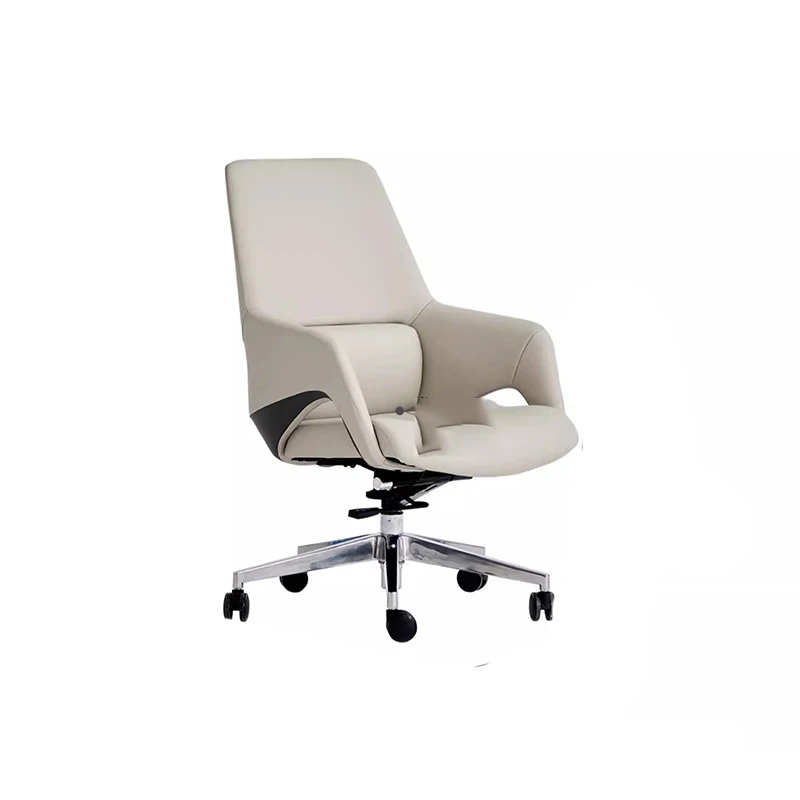 

Поворотный роликовый офисный стул, домашний подставка для ног, салон, кабинет, офисный стул, удобный эргономичный Cadeira De Escritorios, аксессуары для дома