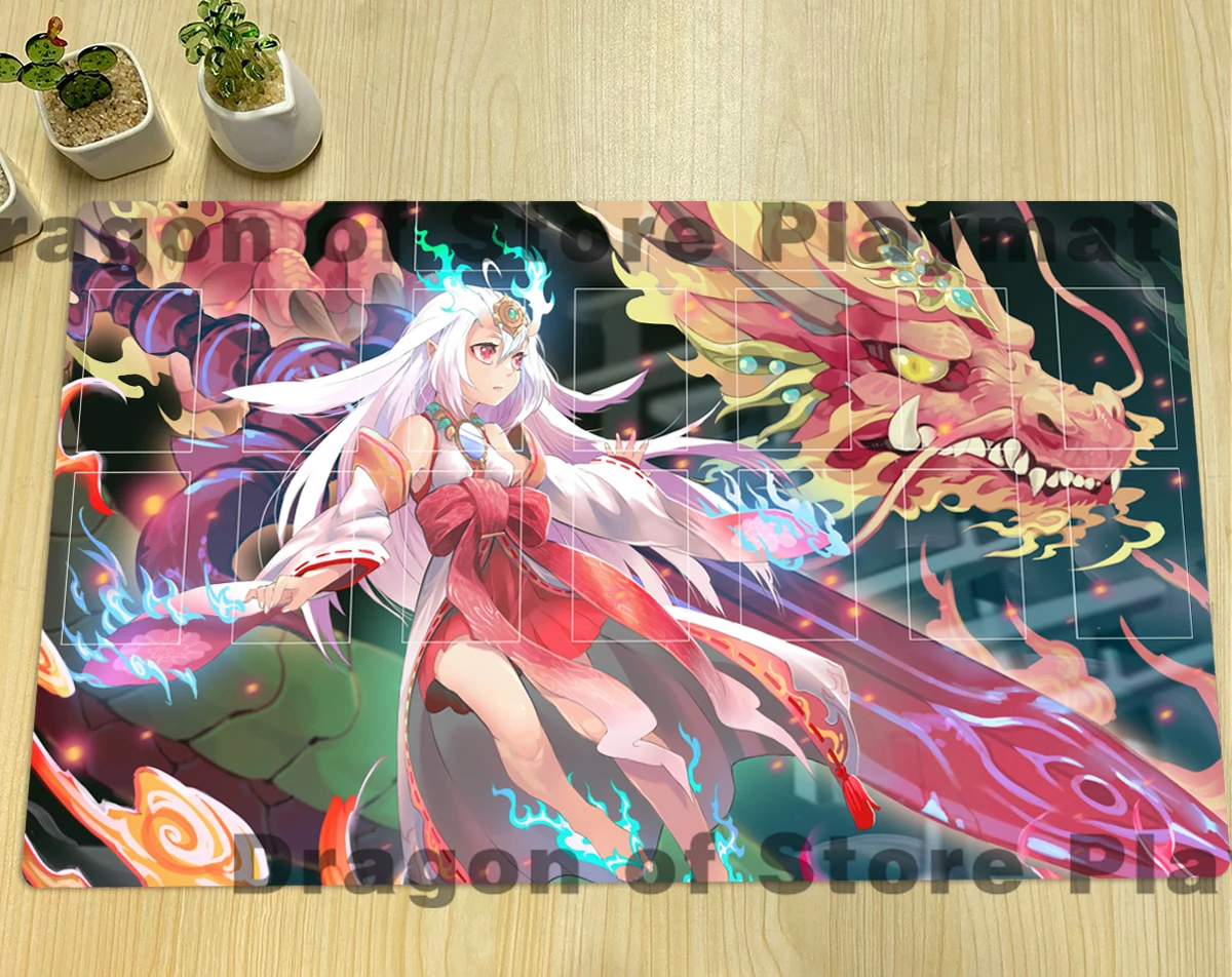 YuGiOh Kurikara Divincarnate P - đánh giá và giá Board Game Yugioh