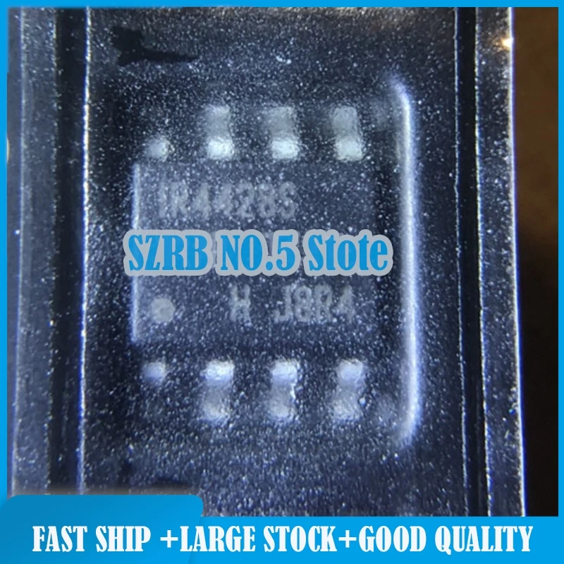 5pcs/lot IR4428STRPBF IC chips Electronic components