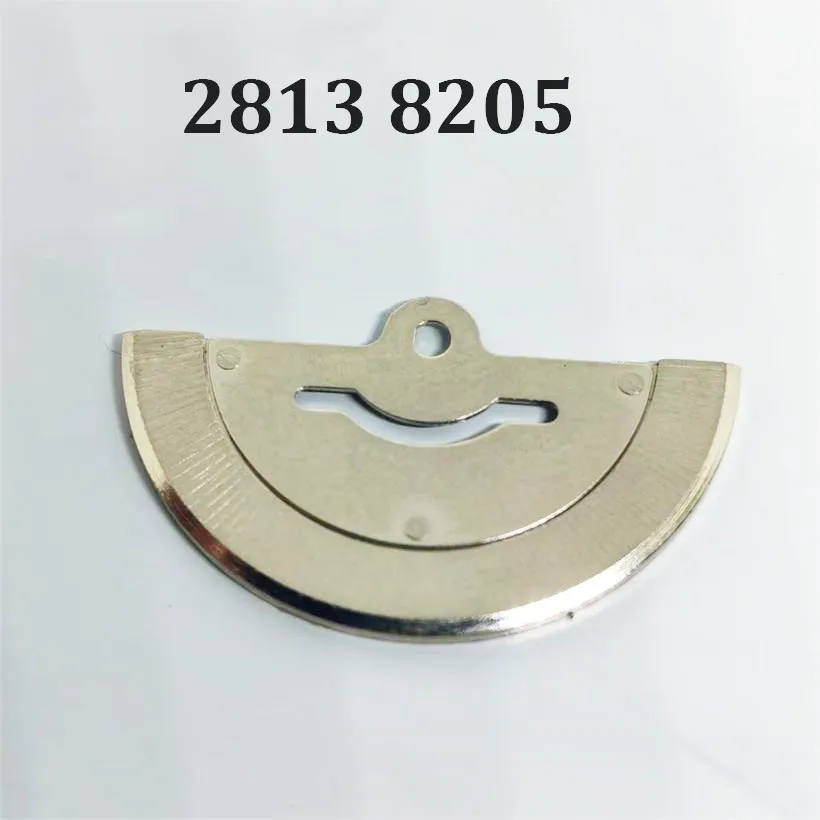 Uhrwerk-Zubehör, passend für Mingzhu 2813 8205 Uhrwerk, automatisches Ruder, automatischer Hammer, 8205 Uhrwerk, Ersatzteile