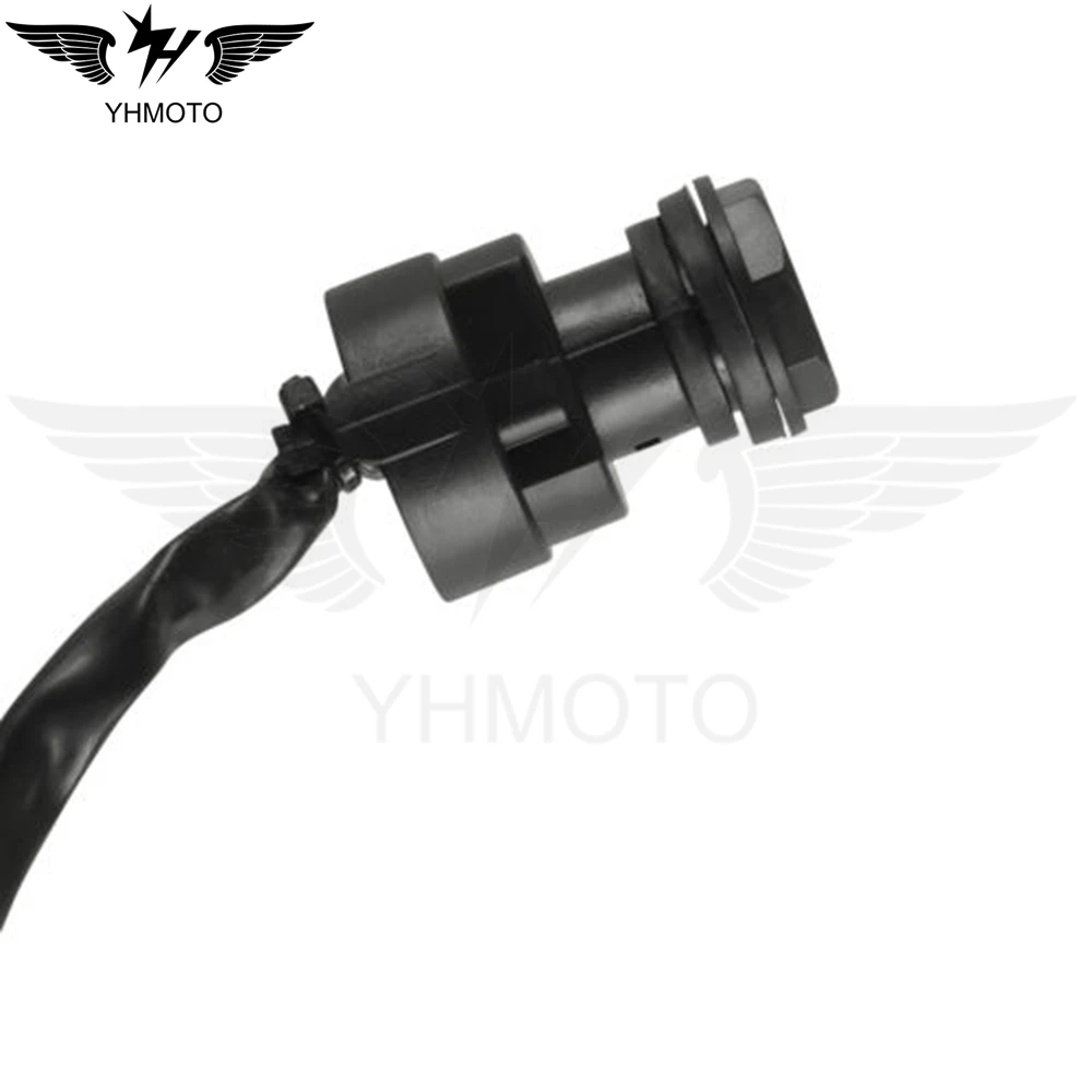 ATV Ignition Key Switch Set for Yamaha Raptor 700 YFM700R YFM 700R 2009-2021 Replacement with High Durability Performance