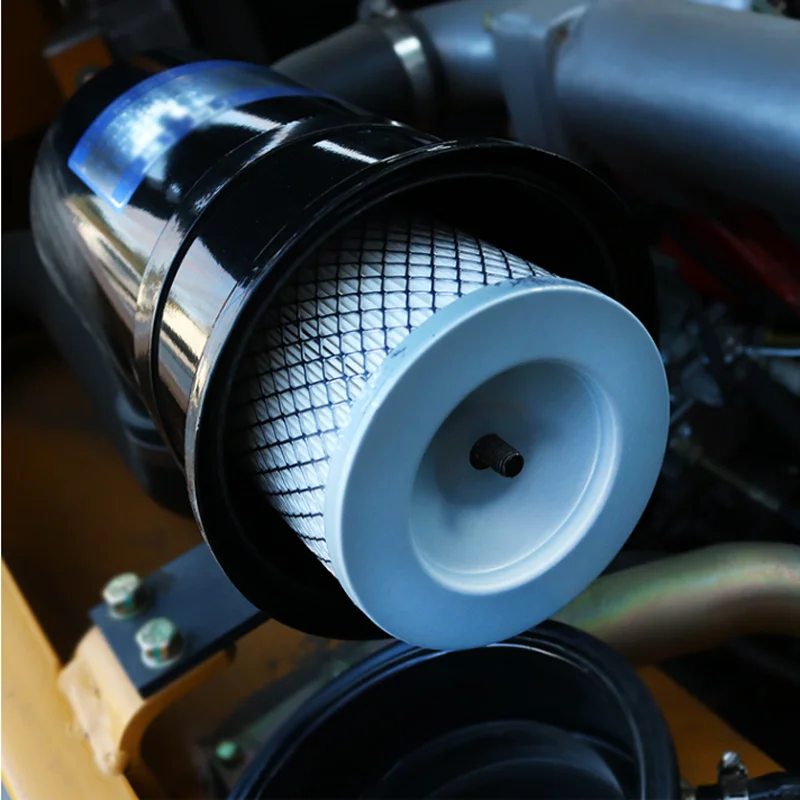 Forklift Air Filter K1025 Is Suitable For Heli Liugong Dalian Forklift Air Filter Air Grid