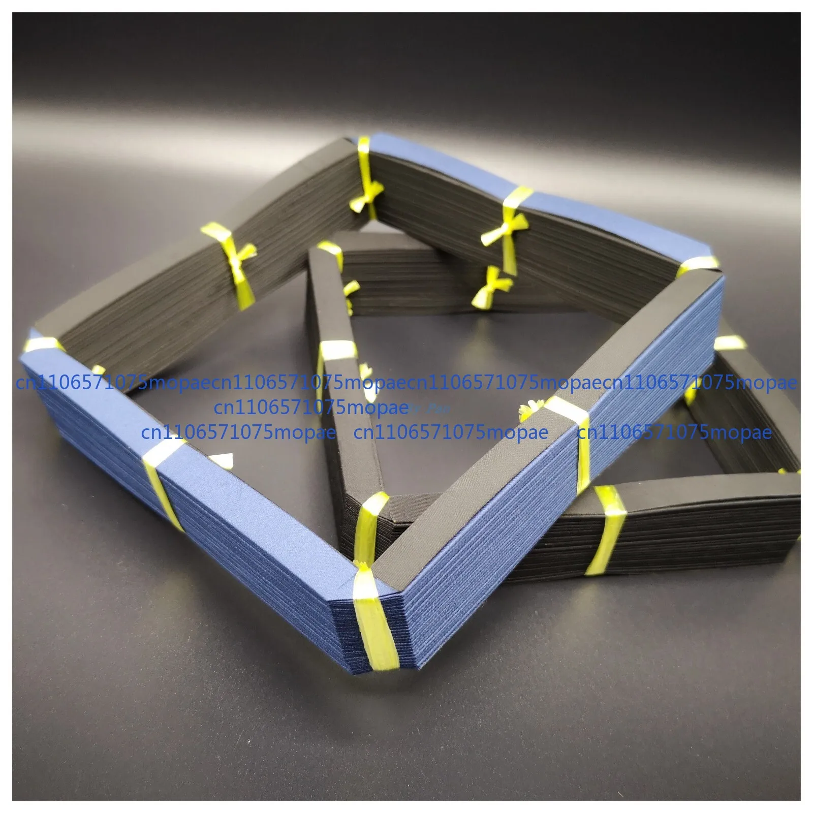 New Hand Made Replacement Bellows for Linhof Technikardan S23 6x9 2x3 Camera