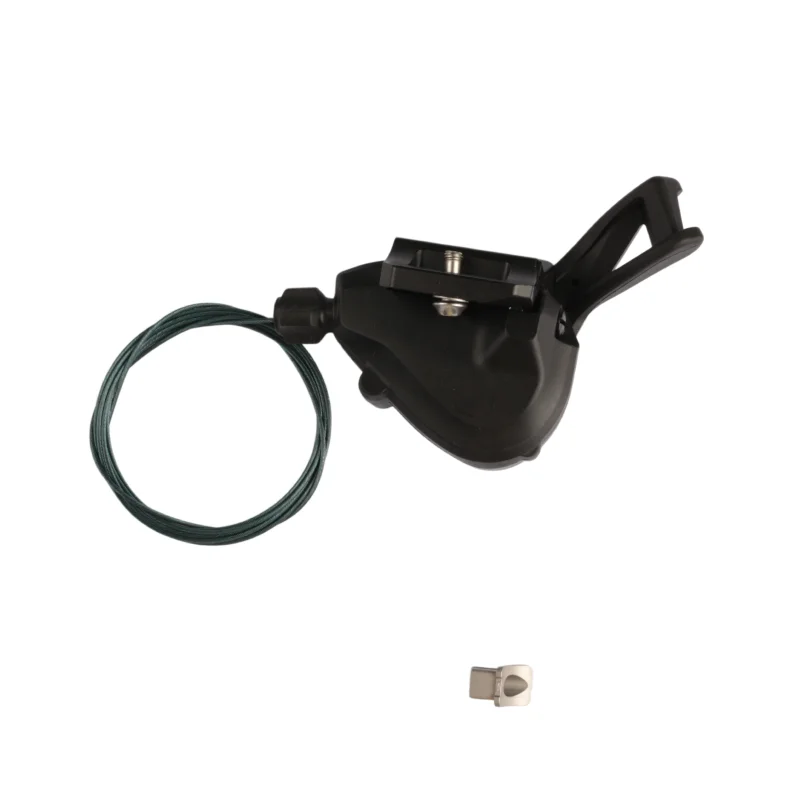 SHIMANO SL M6100 M7100 M8100 M5100 DEORE SLX XT Links 2s Rechts 12s Schalthebel 1PCS MTB Fahrrad Radfahren fahrrad Schalthebel – Detail 29