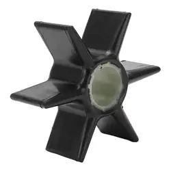 47‑43026‑2 Neoprene Outboard Water Pump Impeller for Boats – High-Quality Replacement Part