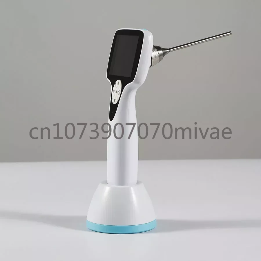 Otoscope BESDATA High Quality Factory Price HD Light Source Endoscope Digital Video Otoscope for Ent Examination and Diagnoses