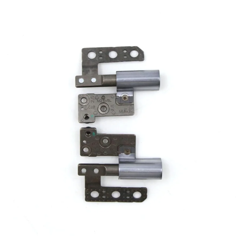 Imagem -01 - Kit de Dobradiça Lcd l & r Legião 715imh05 81yt 7-15imhg05 81yu 5h50s28961 Novo