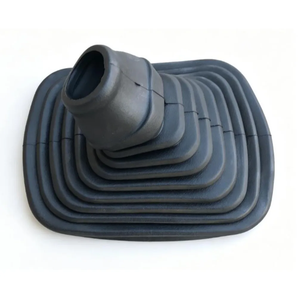 For Foton for Daimler for AUMAN ETX Genuine H0173270200/201 Gear Selector Lever Rubber Dust Cover Brand New Truck Parts 1pc