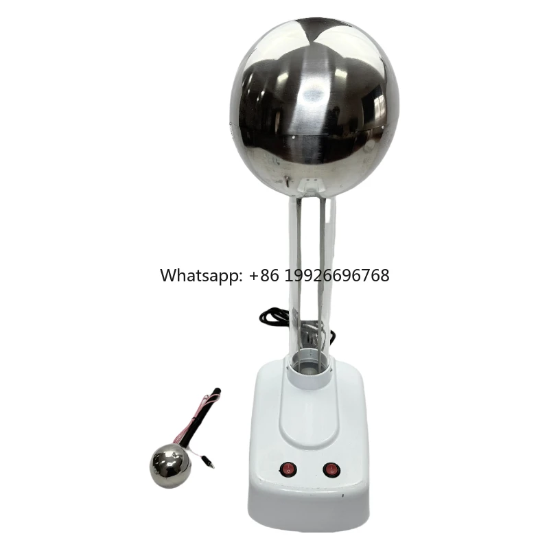 

Van De Graaff Generator Model/ School Physics Laboratory Teaching Instrument