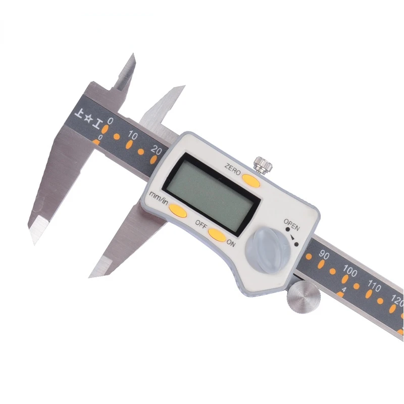 electronic digital calipers  Stainless steel digital calipers 0-150mm/0-6