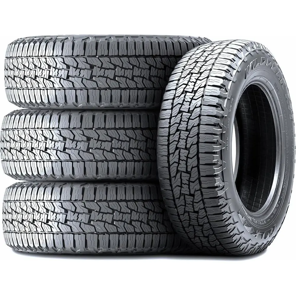 205/60R16 92H WILDPEAK A/T TRAIL BW