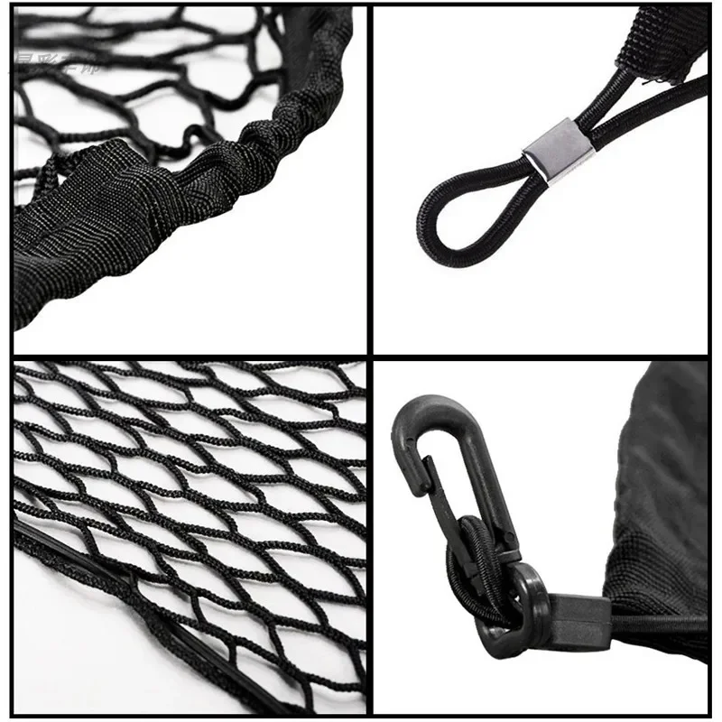 For BMW X3 G01 3Gen 2018-2024 - Car Cargo Net Trunk ulasan dan harga