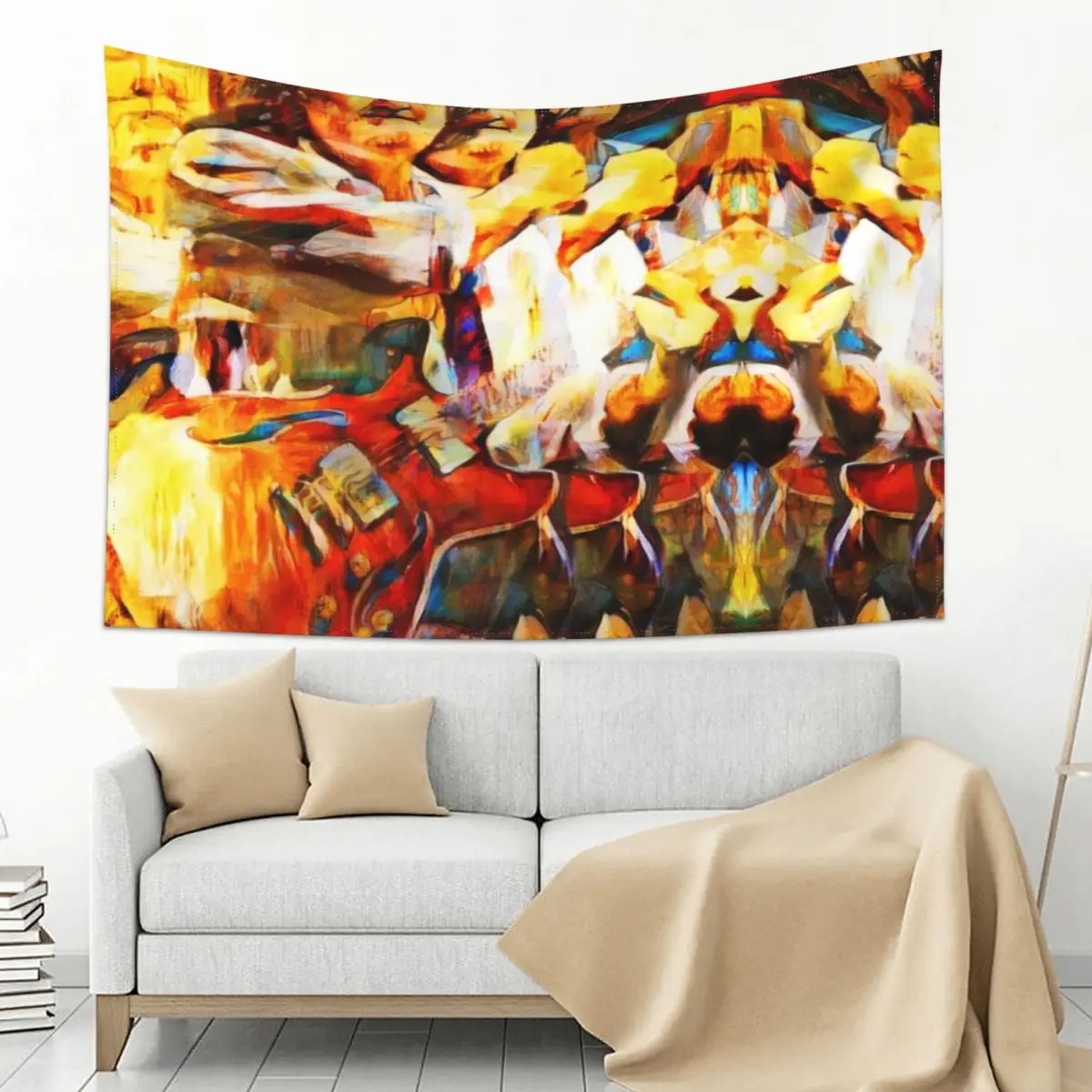 

JB One Tapestry Home Decoration