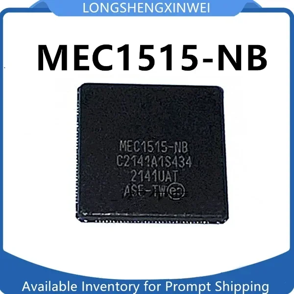 1PCS MEC1515-NB MEC1515 QFN New  IC Chip in Stock Original