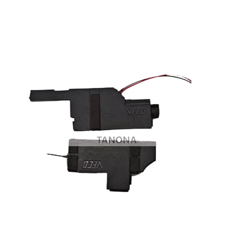 New For HP 14-ck cm DG 14q-cs Cy 240 G7 TPN-I131 L+ R Built In Speakers