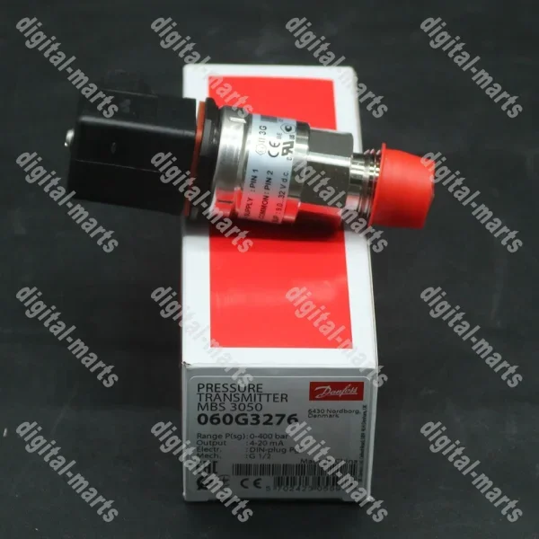 

1 шт. MBS 3050 060G3276, абсолютно новый, оригинальный, в наличии, PLC 2026