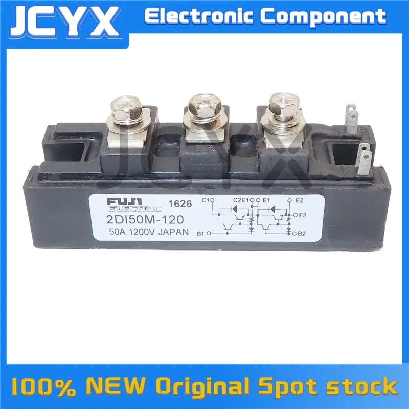 

2DI50M-120 Original Module In Stock