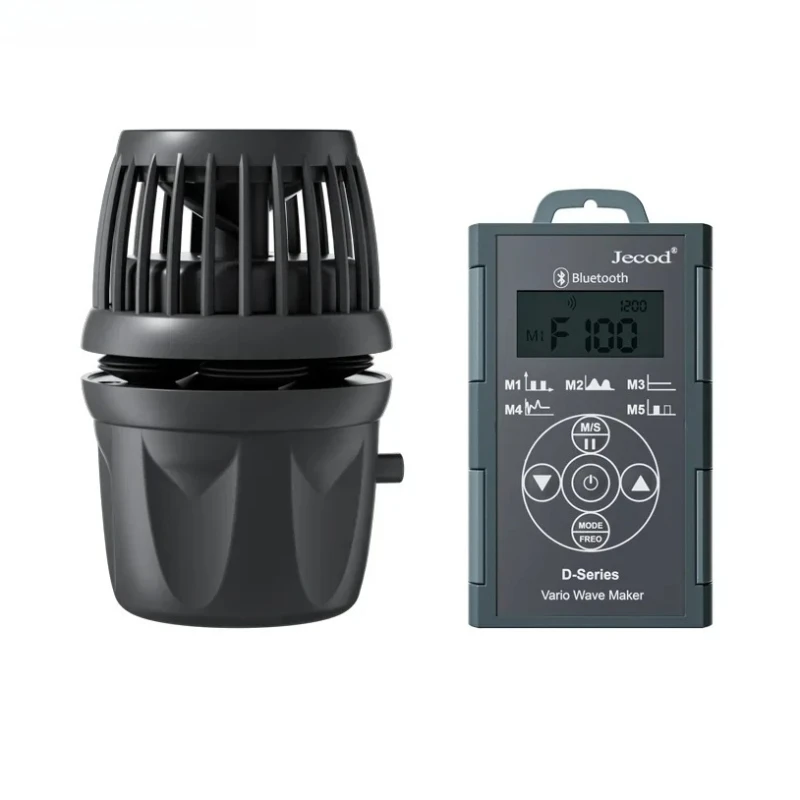 Jebao Jecod Wave Ma… - image