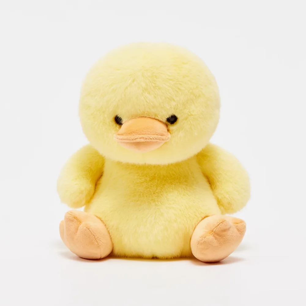 

Table Doll Animal Plush Toy Duck Rabbit Home Decor Sitting Animals Plush Elephant Turtle Soft Pillow Stuffed Penguin Kids Toy