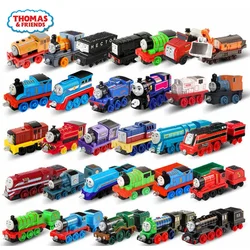 Original Thomas and Friend Edward 1:43 Train model Kids Brinquedos Education Birthday Gift Toys For Children Diecast car