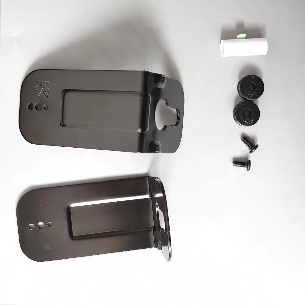 サウンドバー-壁ブラケットアセンブリキット、HW-N400、HW-MS550、HW-MS650、HW-MS6500、HW-MS750用生意気キット