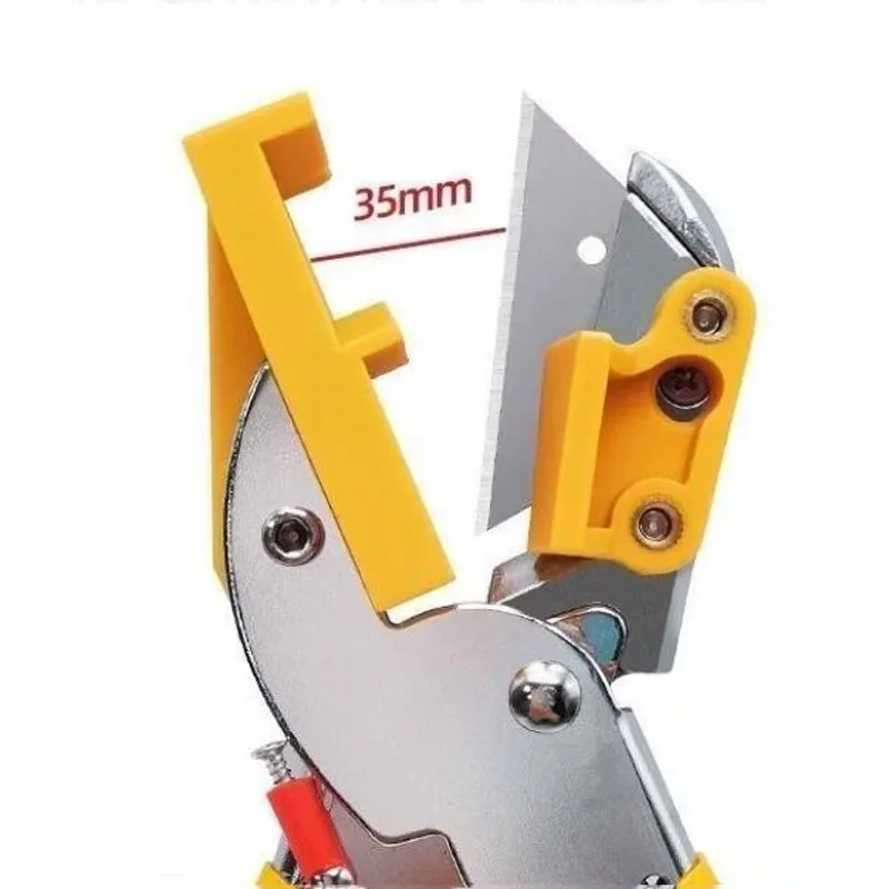 Universal Gun Nozzle Rubber Nozzle Scissors Special Pliers Gluing Tool for Glass & Structural Adhesive Use