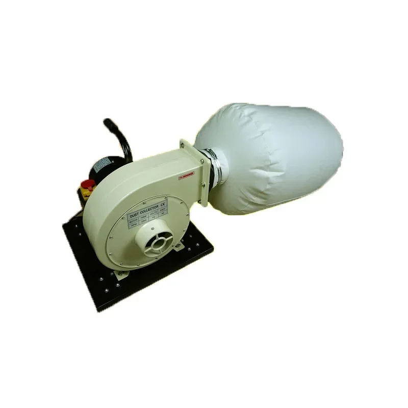 New 750w Dry Woodworking Vacuum Cleaner Induction Motor For Removing Dry Dust And Flying Dust Powerful Power Vacuum Cleaner