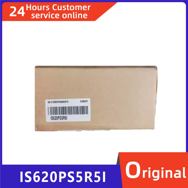

Brand new original servo drive IS620PS5R5I