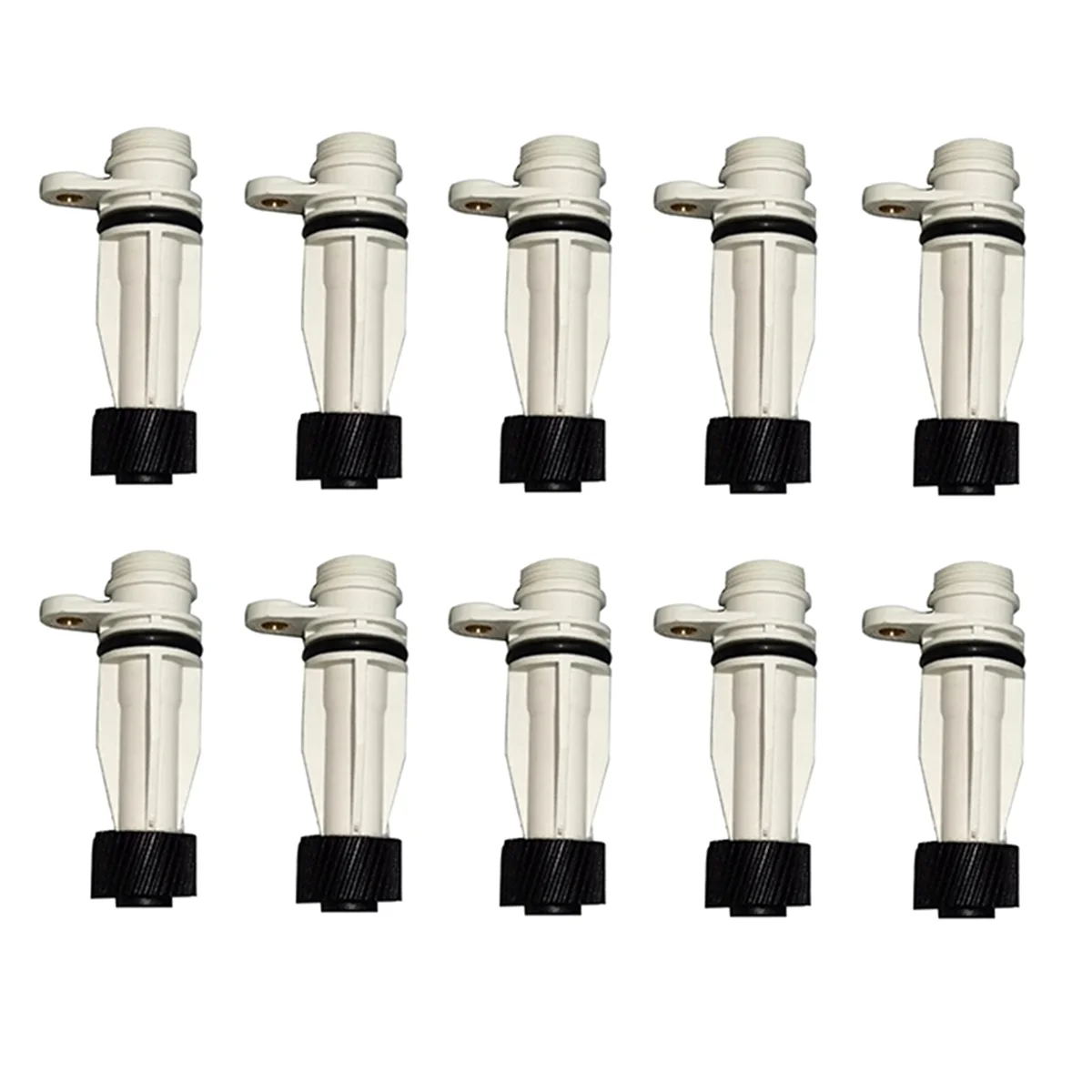 

10Pcs Vehicle Speed Sensor MD741834,MD742182 for Mitsubishi Lancer