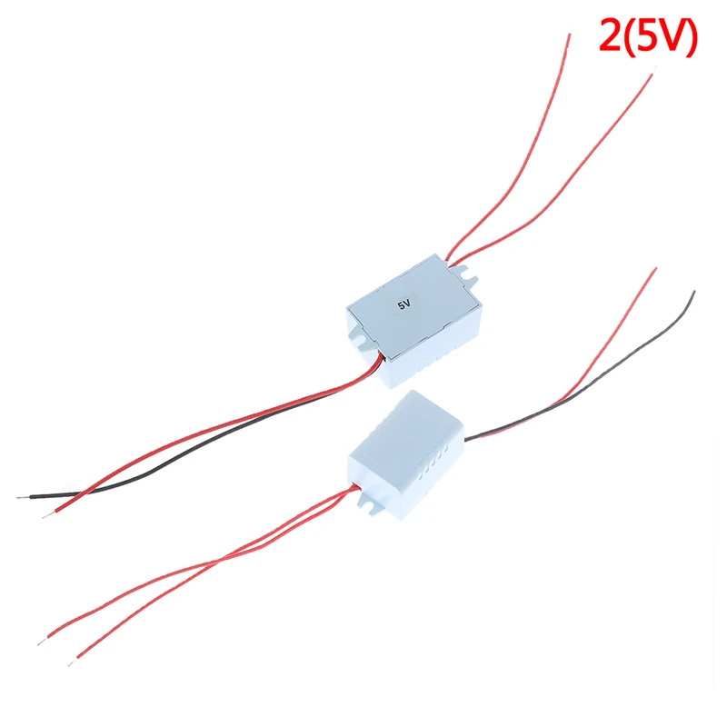 HMA72-1pc For Power Supply Module AC 110v 220v  230v to DC 3.3v 5v 12v AC-DC Switching Power Supply Board Isolated Buck Module