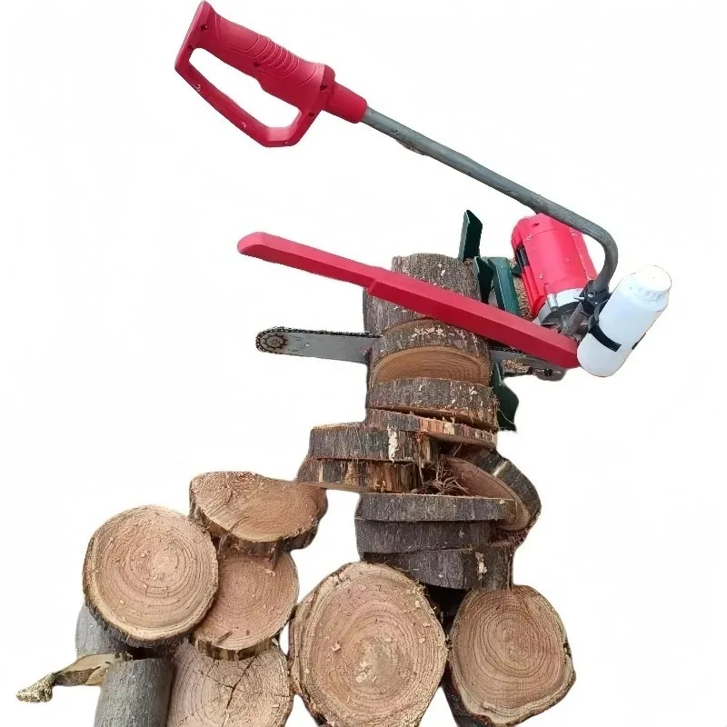 Wood Rotary Cutting Machine, 3T/H Processing Capacity, Multi‑Voltage 110V/220V/380V Log Rotary Cutter for Wood Processing