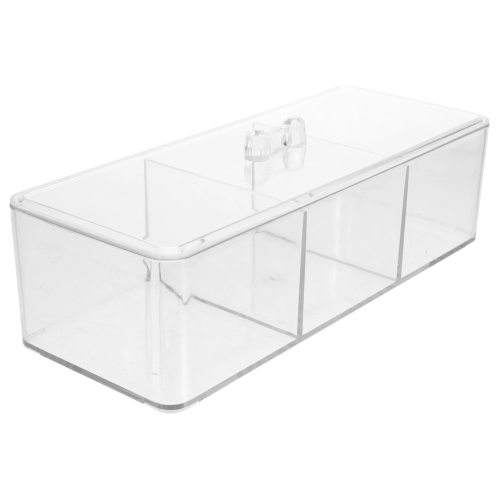 

Album Cards Box Card Organizer Star Cards Case Flip Cover Design Grids Style Compact Durable Storage Home School Office Use