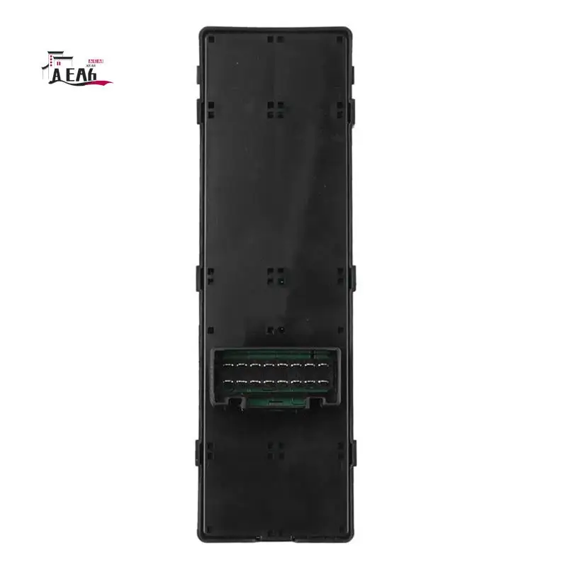 

AEA6-93570-2P010 Главный выключатель стеклоподъемника автомобиля передний левый автомобиль 935702P010 для Kia Sorento 2009-2014 левый руль