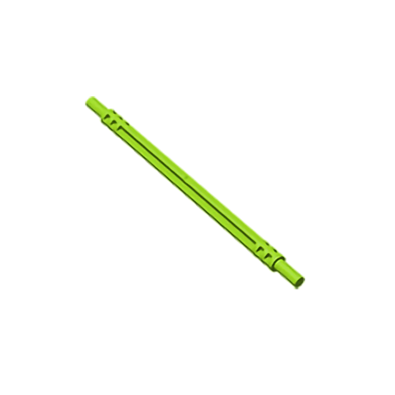 ゴブリックス ビルディングブロック GDS-1471 ホース ソフト 11-1x11 アクスル ソフトシャフト 87.4mm 32199 子供のおもちゃと互換性のある組み立て品