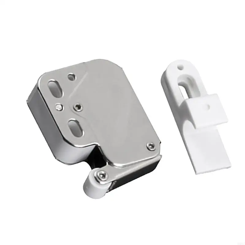 H9EC Rimbalzi blocco Blocking Open Catch Lock Tipo Push Catch Custes Cassedance Cakeer Catchs Touch Letching duraturi
