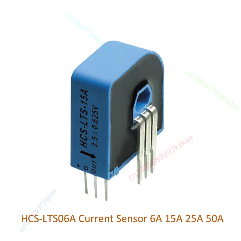 1PCS 6A 15A 25A 50A…