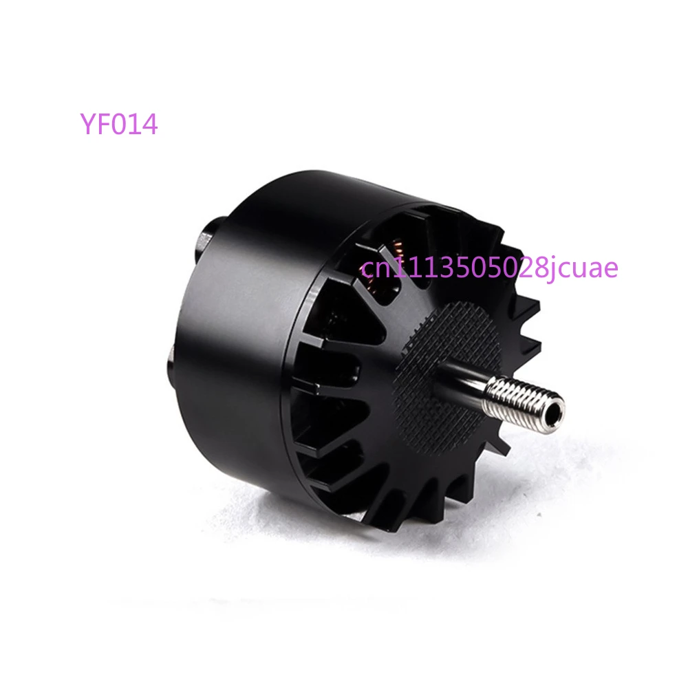 Motor sin escobillas Tornado T5 3115 Pro de grado competitivo para dron de carreras FPV, pieza de repuesto para modelo de aeronave
