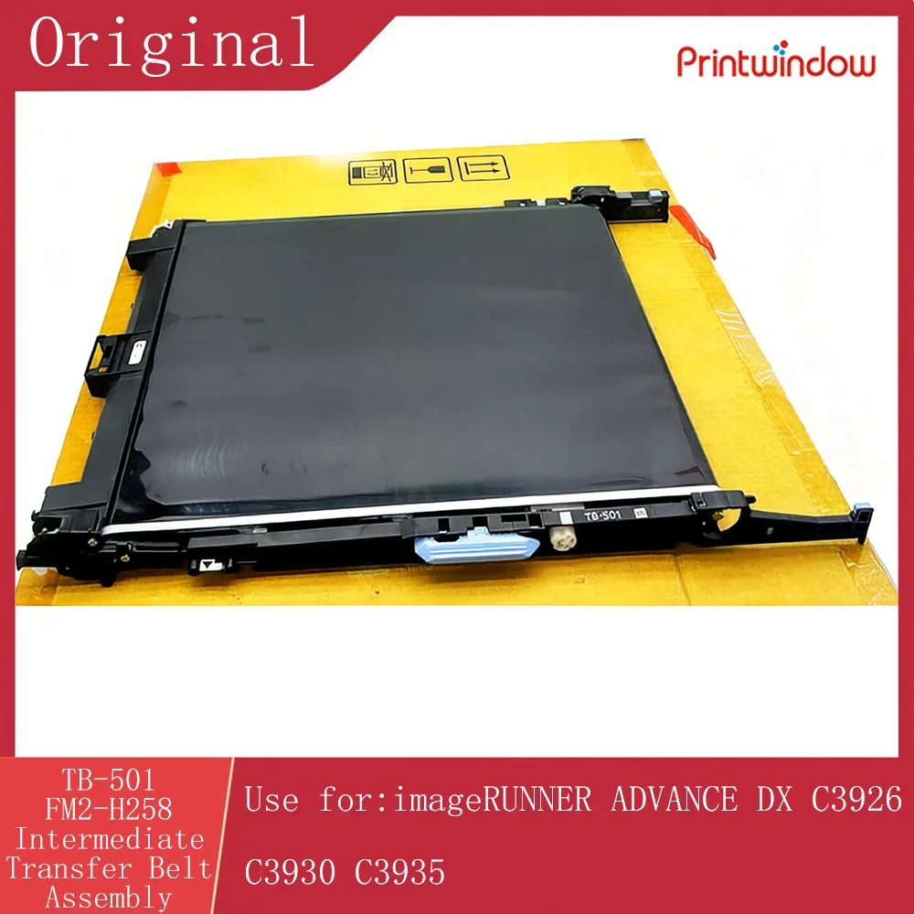 

TB-501 FM2-H258 Original Intermediate Transfer Belt Assembly for Canon imageRUNNER ADVANCE DX C3926 C3930 C3935 FM2-H258-000
