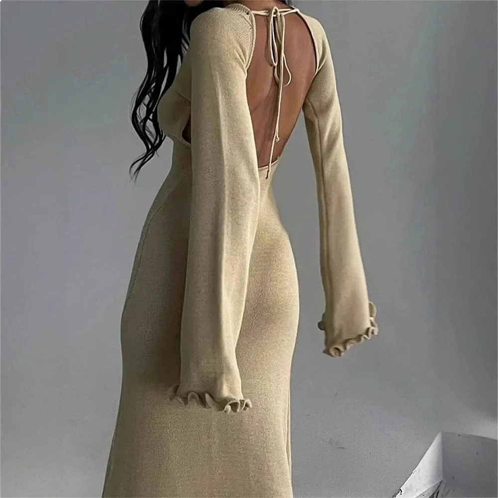 Elegant One Shoulder Sleeveless Evening Dress Party Dresses Spring Summer Club Cocktail Gown