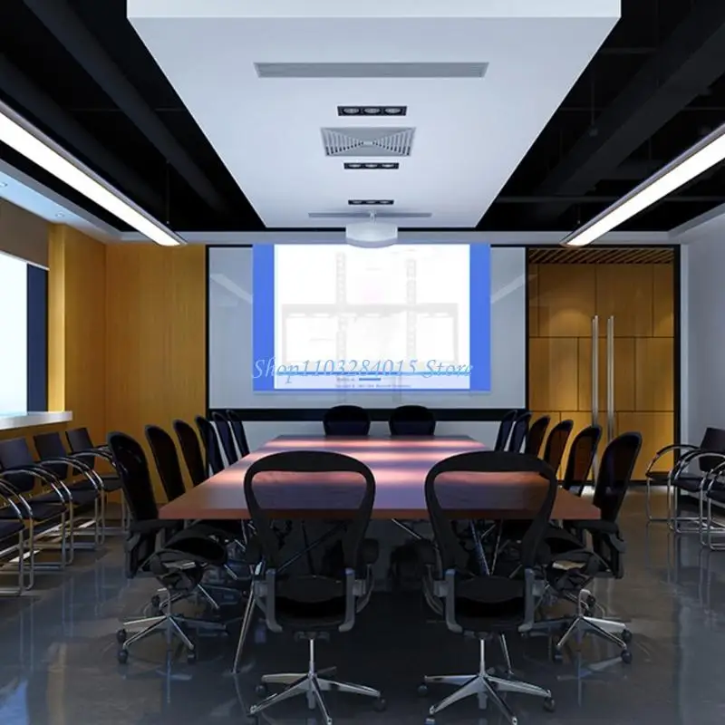 R6FF Slushly Design Wall Funte per display grandi 40-80 pollici