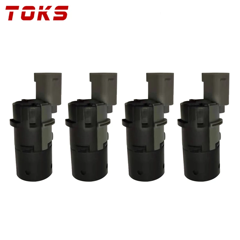 

4pcs/lot 66206989082 PDC Parking Sensor For BMW X3 E83 E39 E53 E46 X5 E60 E61 E63 E65 E66 525/530/540 66200309540 66206989069