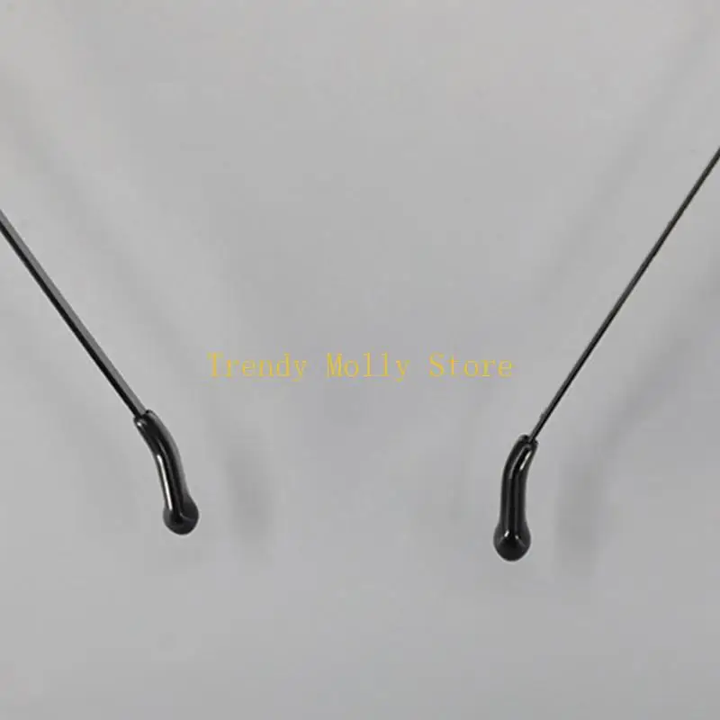 

N5KB Gothic- Cosplay Accessories Party Costume Sexy Headband Animation Hair Hoop for Masquerade Comic Con