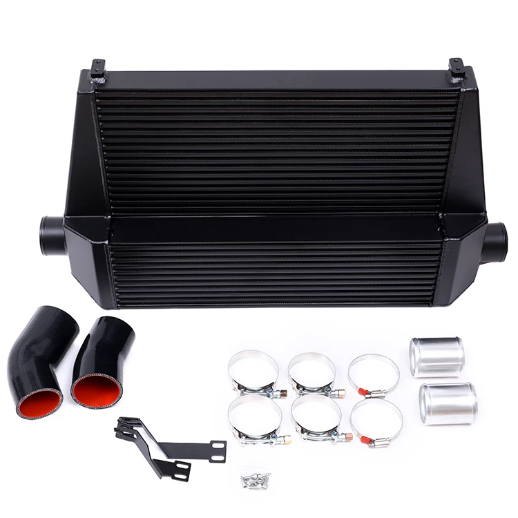

High Quality Manufacturer OE 8W0145805AE Automotive Spare Parts Car Engine Intercooler Kit Suitable For Audi B9 EVO