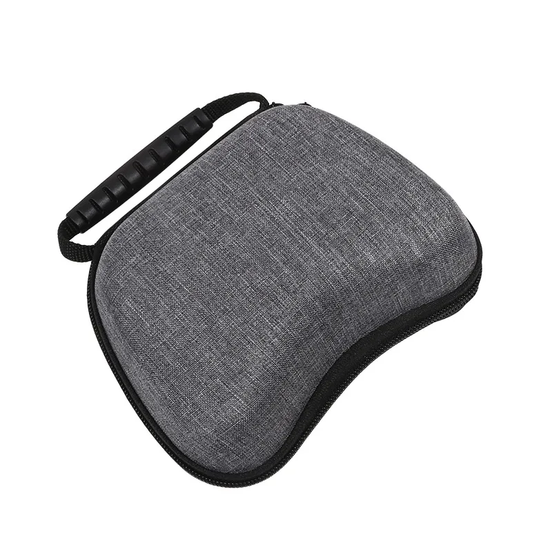 Estuche de transporte duro de EVA para Xbox One/Switch Pro/PS5/PS4, bolsa de almacenamiento para controlador de juego, compatible con Switch Pro Gamepad Box