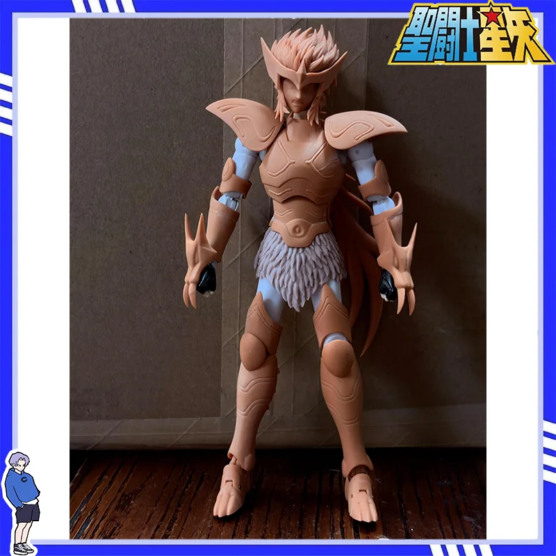 Mst Model Saint Sei…