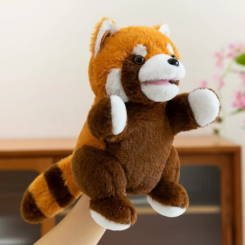 الحيوان الدمى أداء المدرسة الدعائم المحيط الدمى النشاط الهدايا التفاعل بين الوالدين والطفل الطيور وسائل تعليمية الأطفال H2