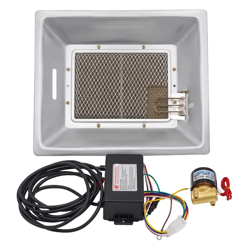 

Автоматическое потребление зажигания, домик для птицы, оборудование для брудинки курицы, газовый брудер, нагреватель для курицы, сельского хозяйства