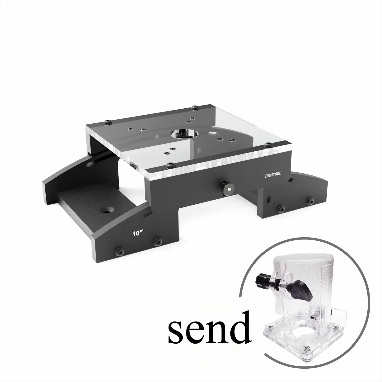 

Гитарный гриф, профессиональный фрезерный дуговой вспомогательный инструмент, инструмент для изготовления прокладок для шеи, инструмент для изготовления народной электрогитары