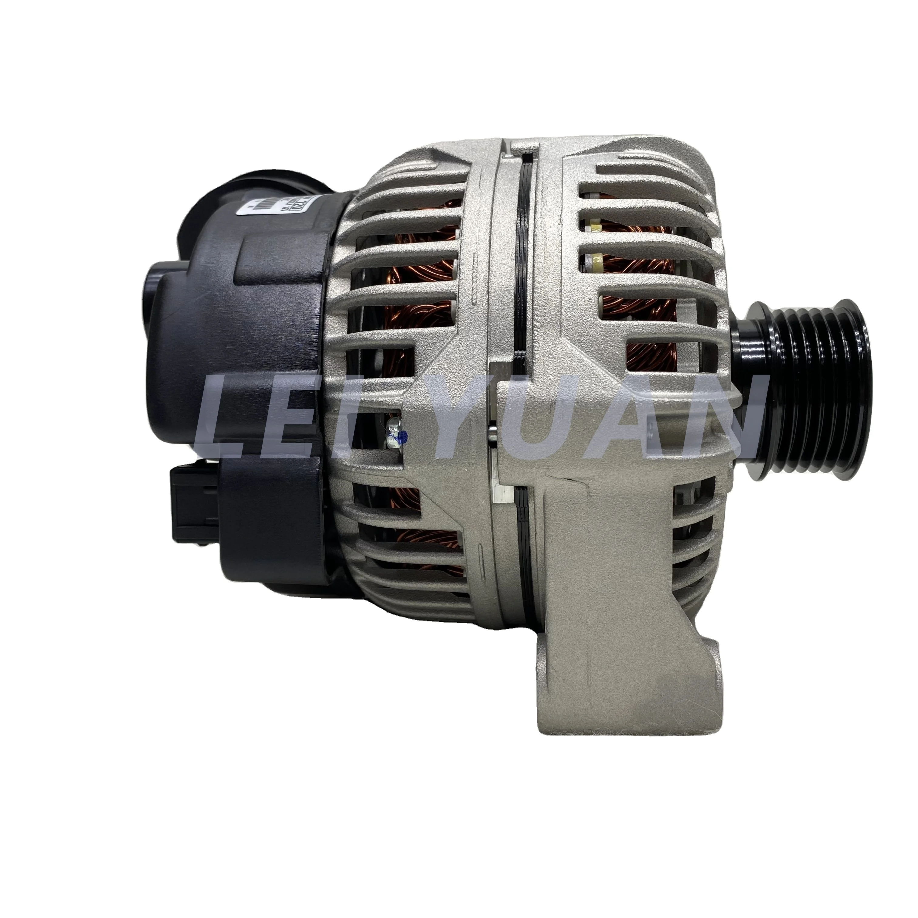 

Новый генератор для BMW 520 2.0 с номерами деталей 12311432985 и 0124515052, оригинальные запчасти в идеальном состоянии