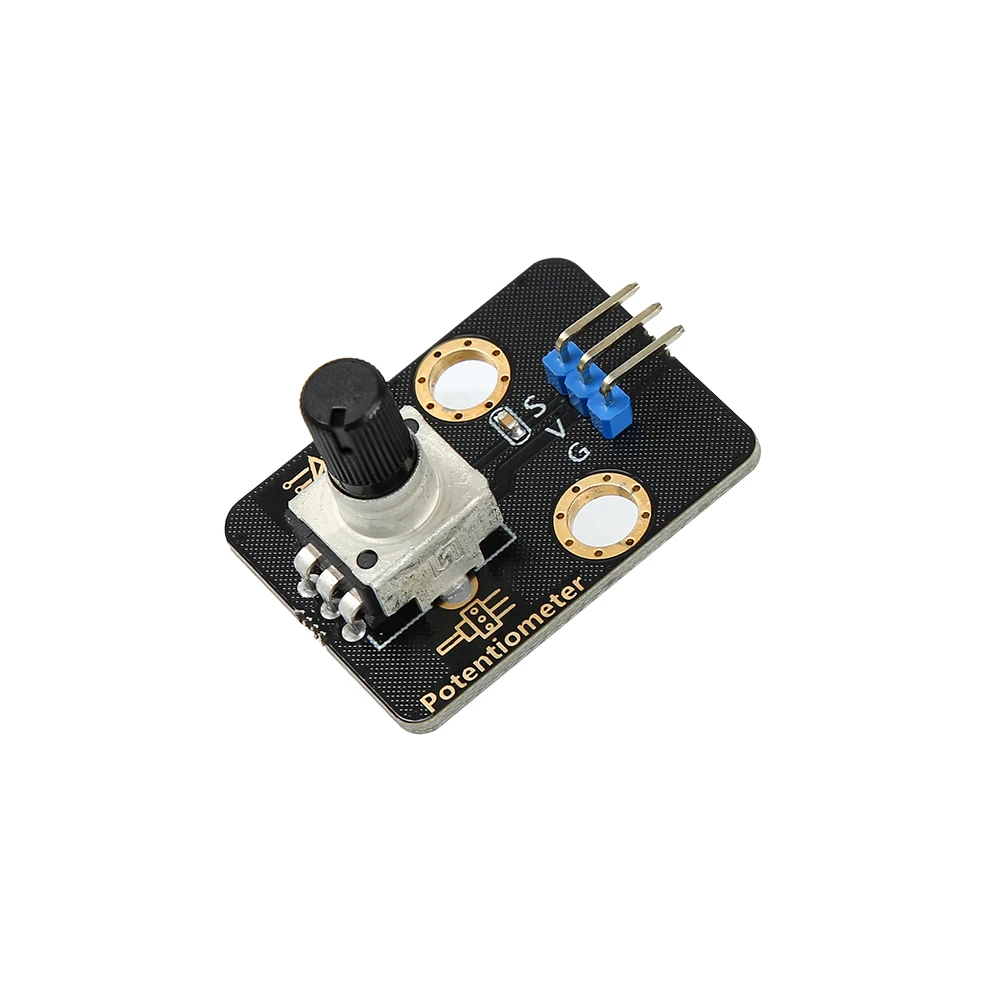 Acebott einstellbares Potentiometer modul für Arduino Uno und Mega